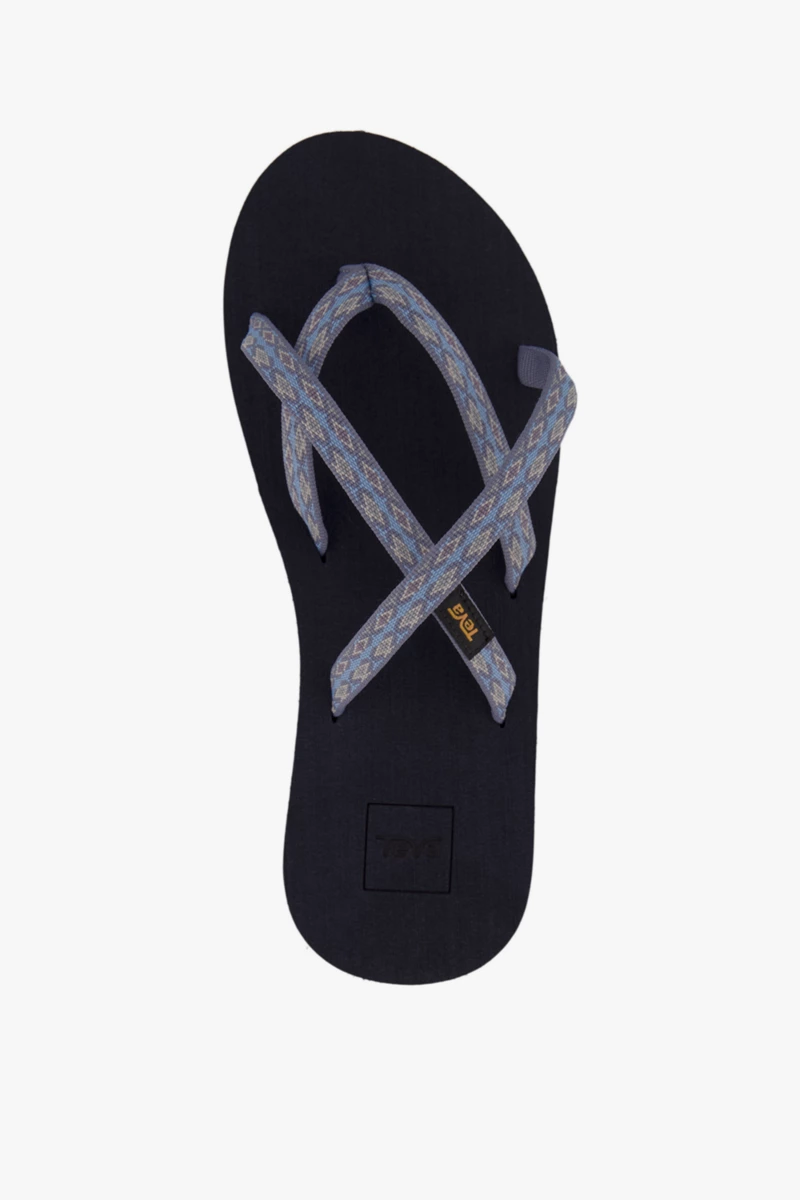 TEVA Olowahu Damen Flip Flop