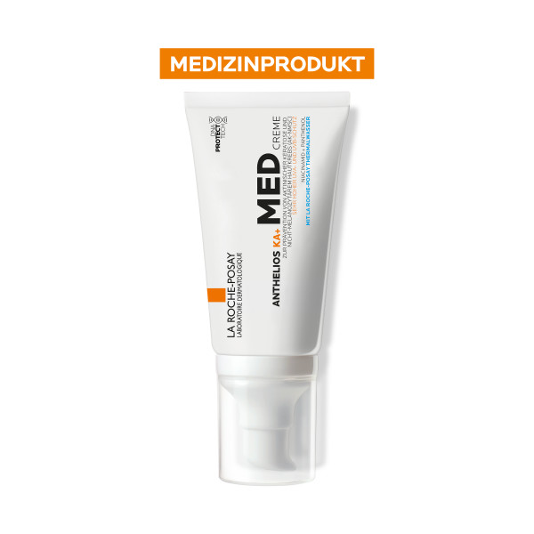 La Roche-Posay Anthelios KA  Med Tb 50 ml