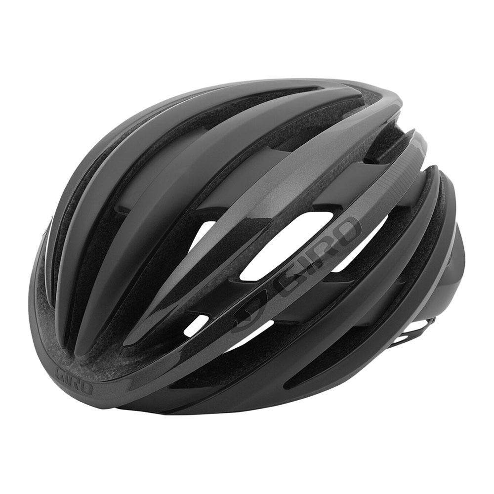 Giro CINDER MIPS - Casque route mat bla/charcoal