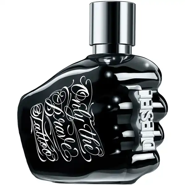 Only the Brave Tattoo, EdT 35 ml