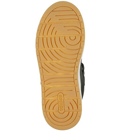 Viking Stiefel - Eagle Mid GTX Warm - Huntinggreen