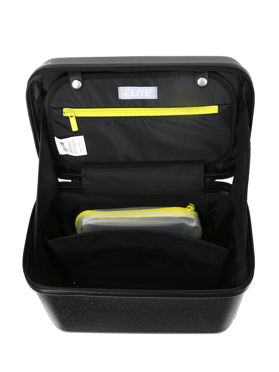 Vanity case Elite Pure Premium Toploader 34 cm