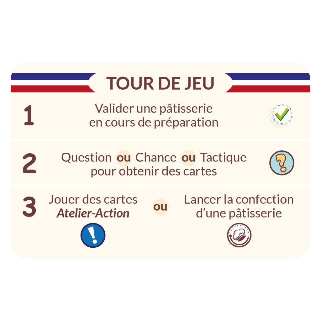 babaOrum, le Choc des Chefs !
