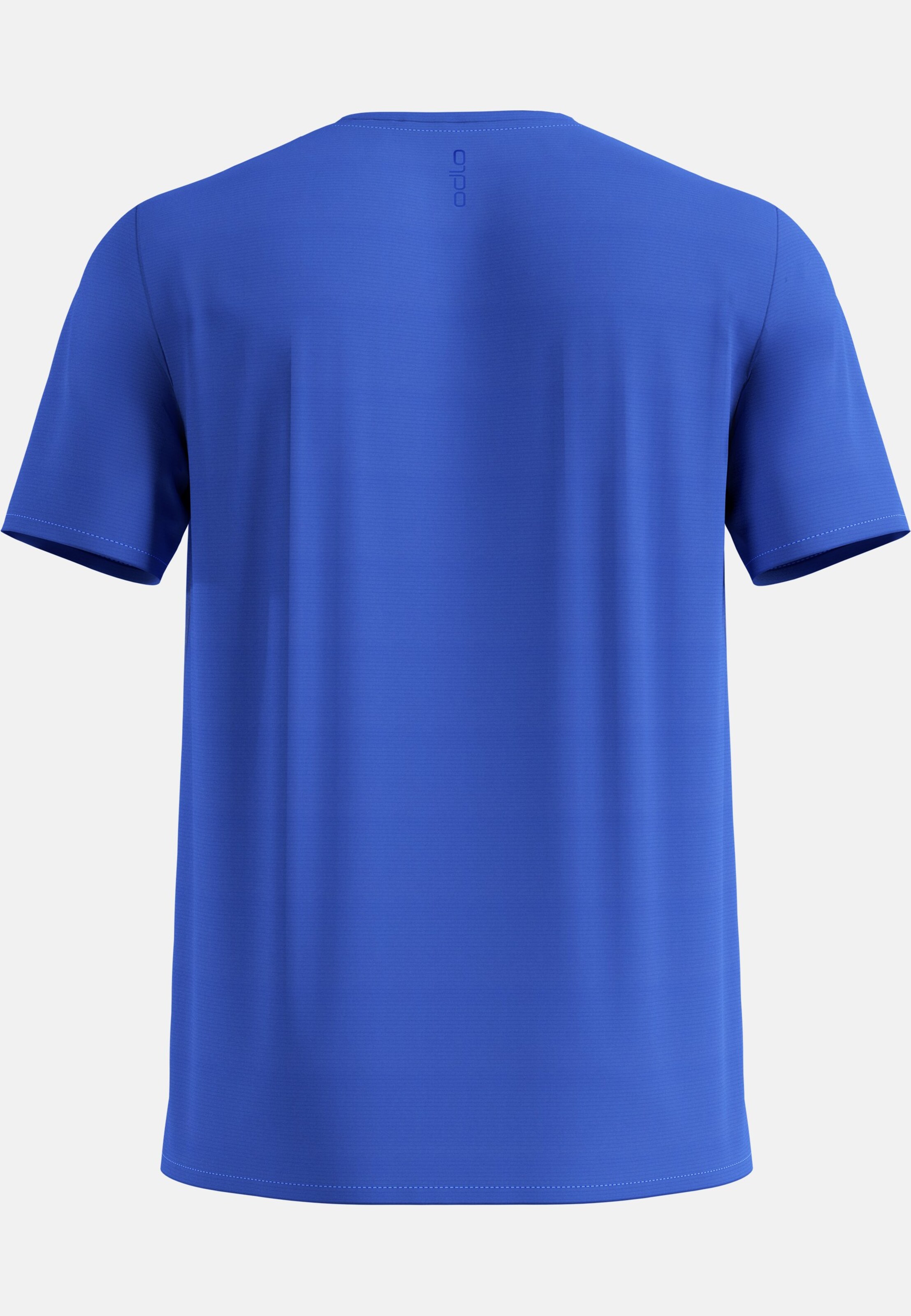 Zeroweight Chill-Tec Laufshirt 2.0 in Dazzling Blue