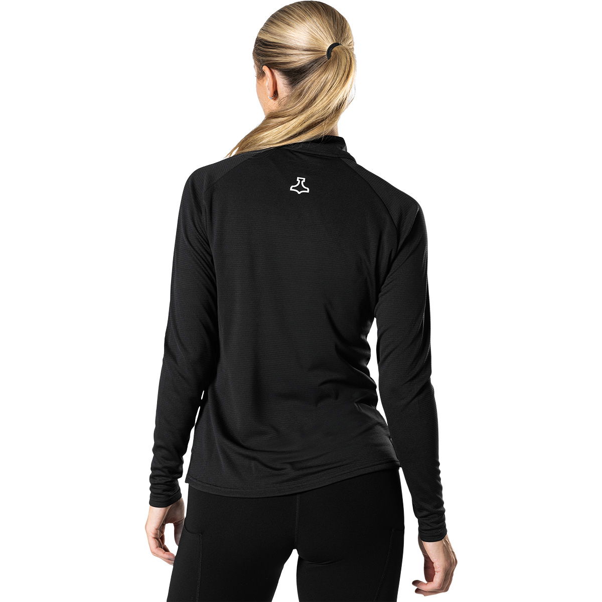 liiteGuard Ground-Tech 1/4 Zip Træningstrøje Dame
