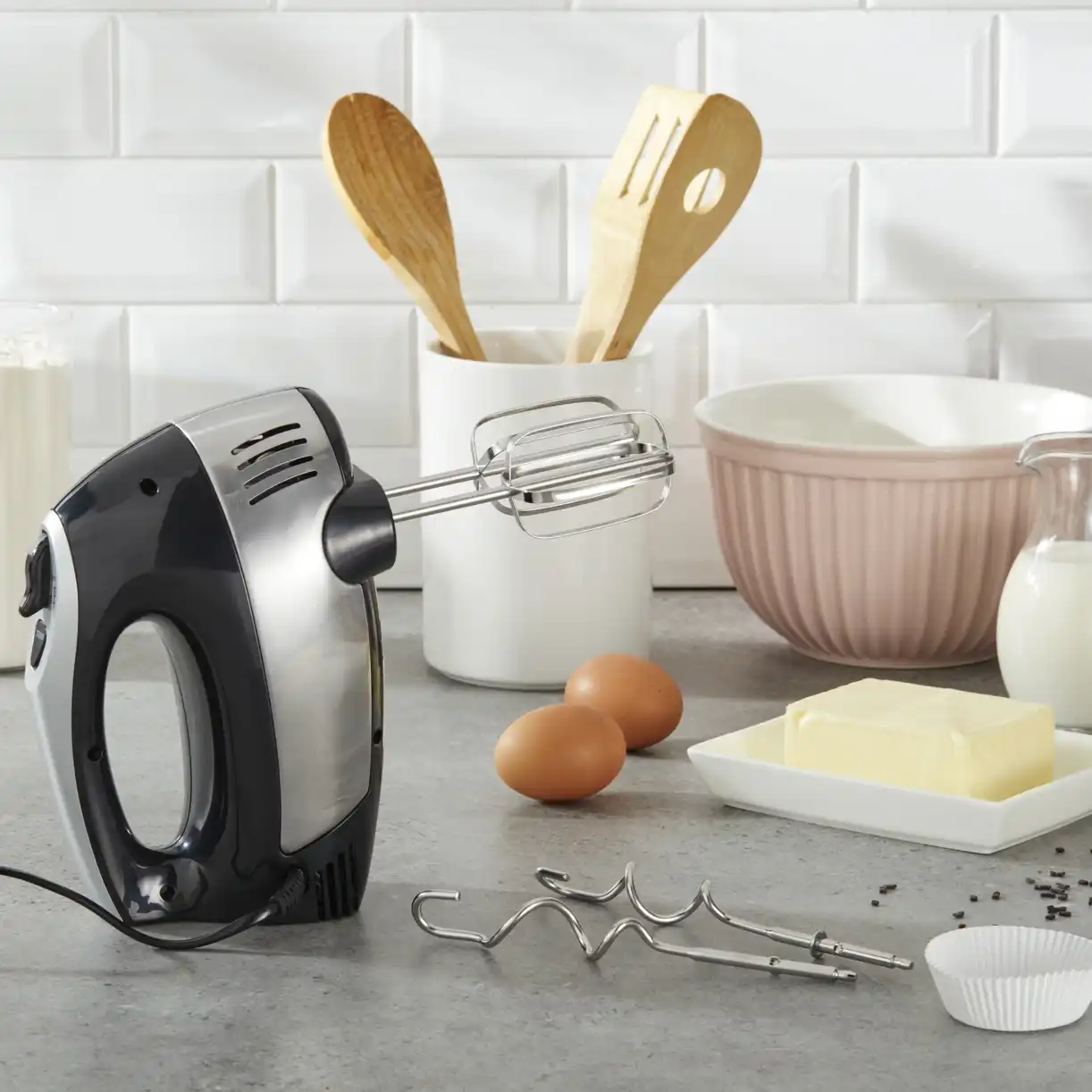 KHG Handmixer HM-305 (SE)