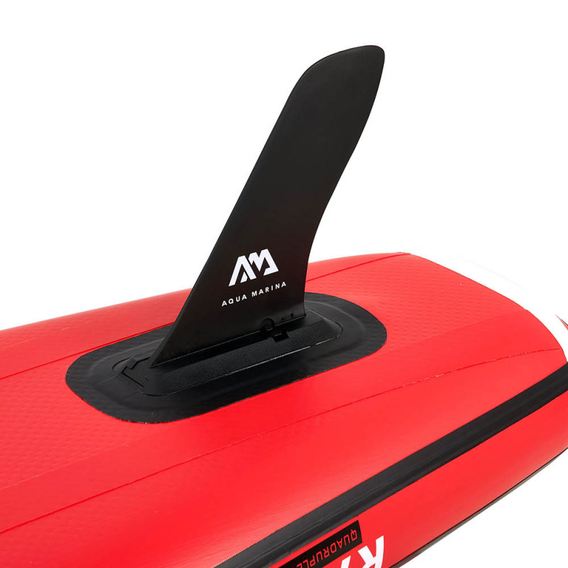 SUP GONFLABLE AQUA MARINA RACE 14.0