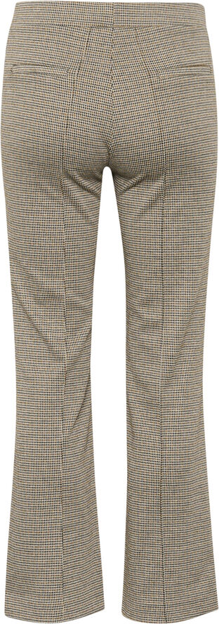 Part Two PontasPW PA PontasPW Brown check
