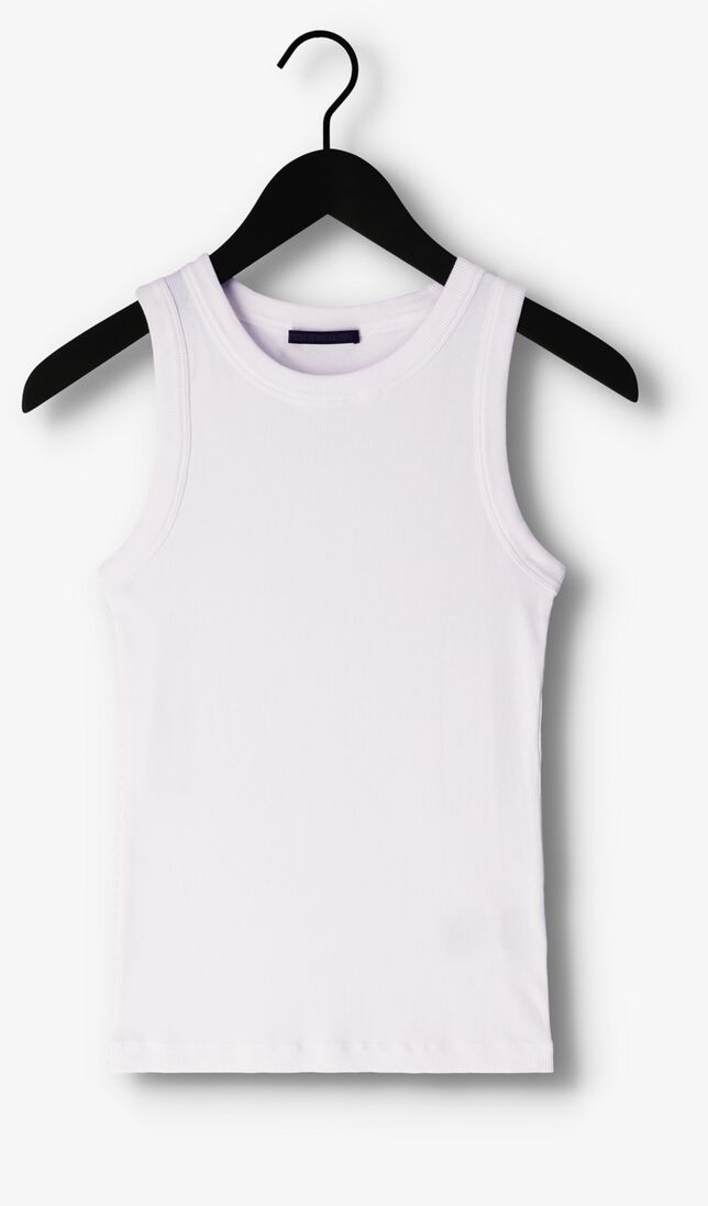 witte drykorn top olina