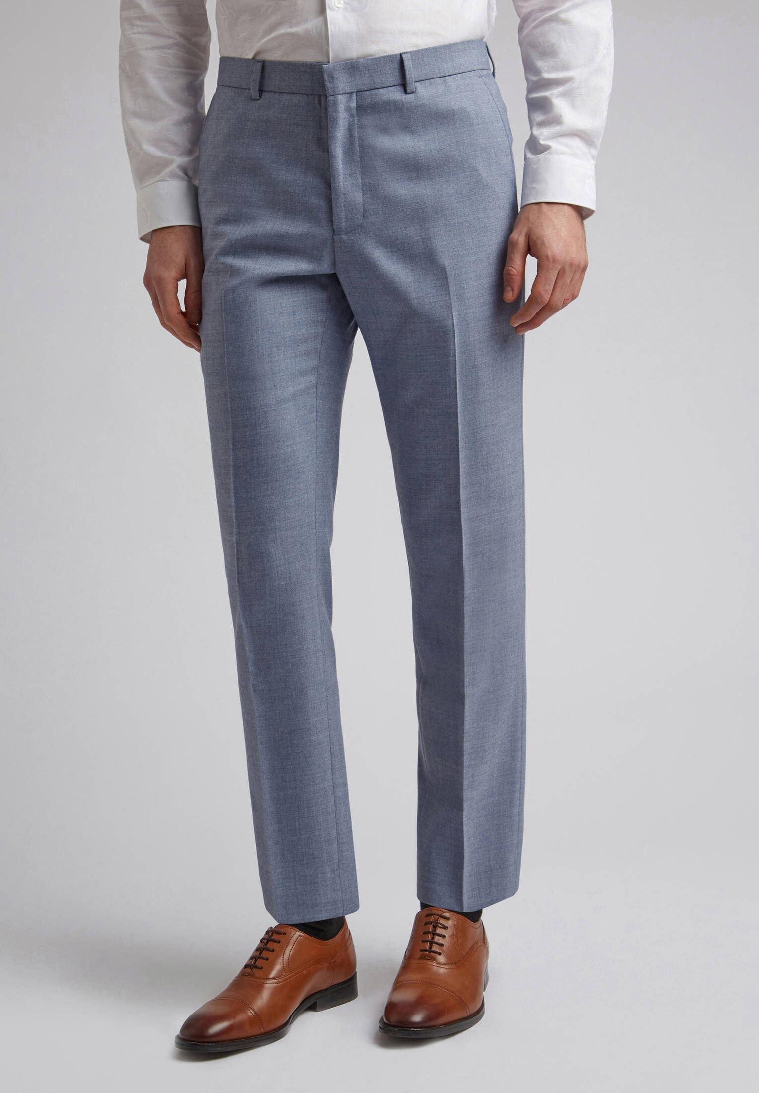 Ted Baker| Herren Anzughose