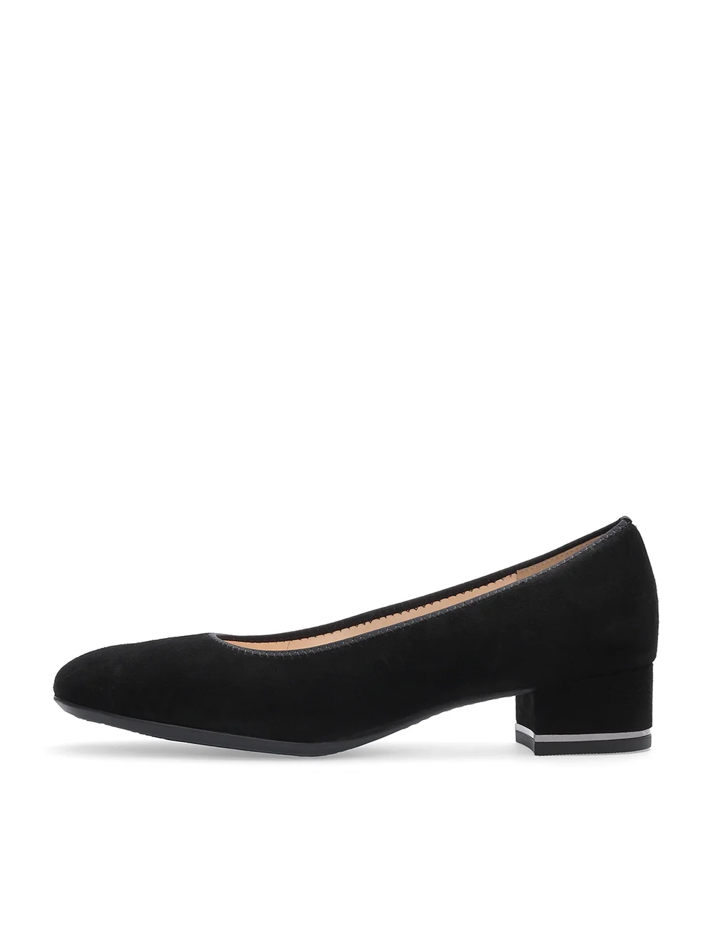 Pumps Graz schwarz