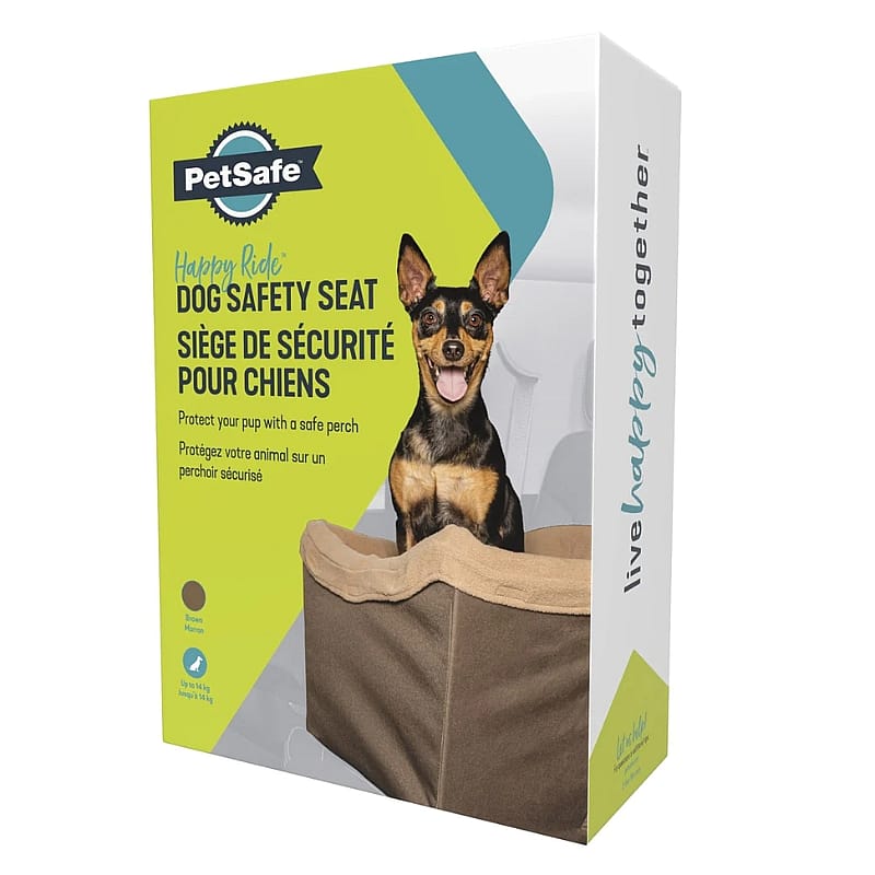 Pet Safety Seat Standard