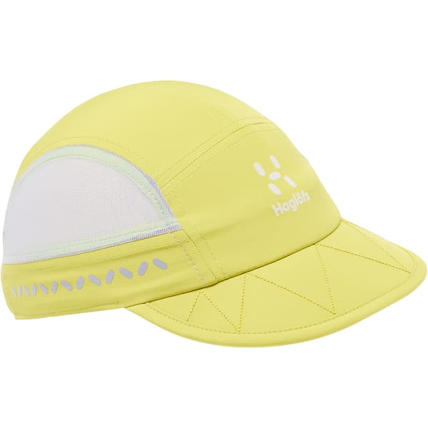 Casquette trail HAGLÖFS HAGLOFS L.I.M TEMPO TRAIL CAP AURORA
