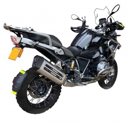 Silencieux Ixil MXT