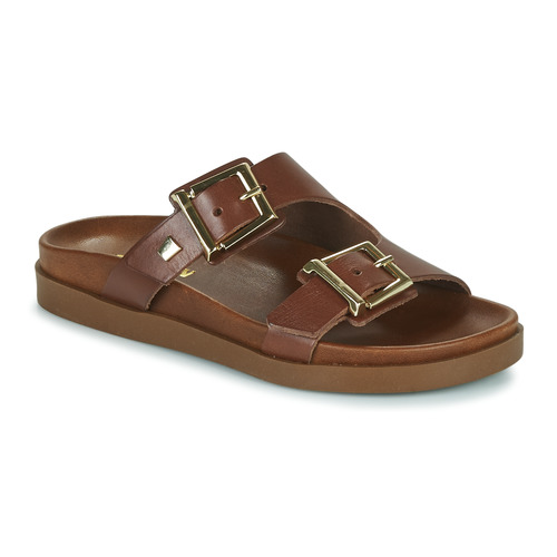 JB Martin - AUDACE - Buffle camel