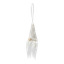 Hengende nisse 19 cm