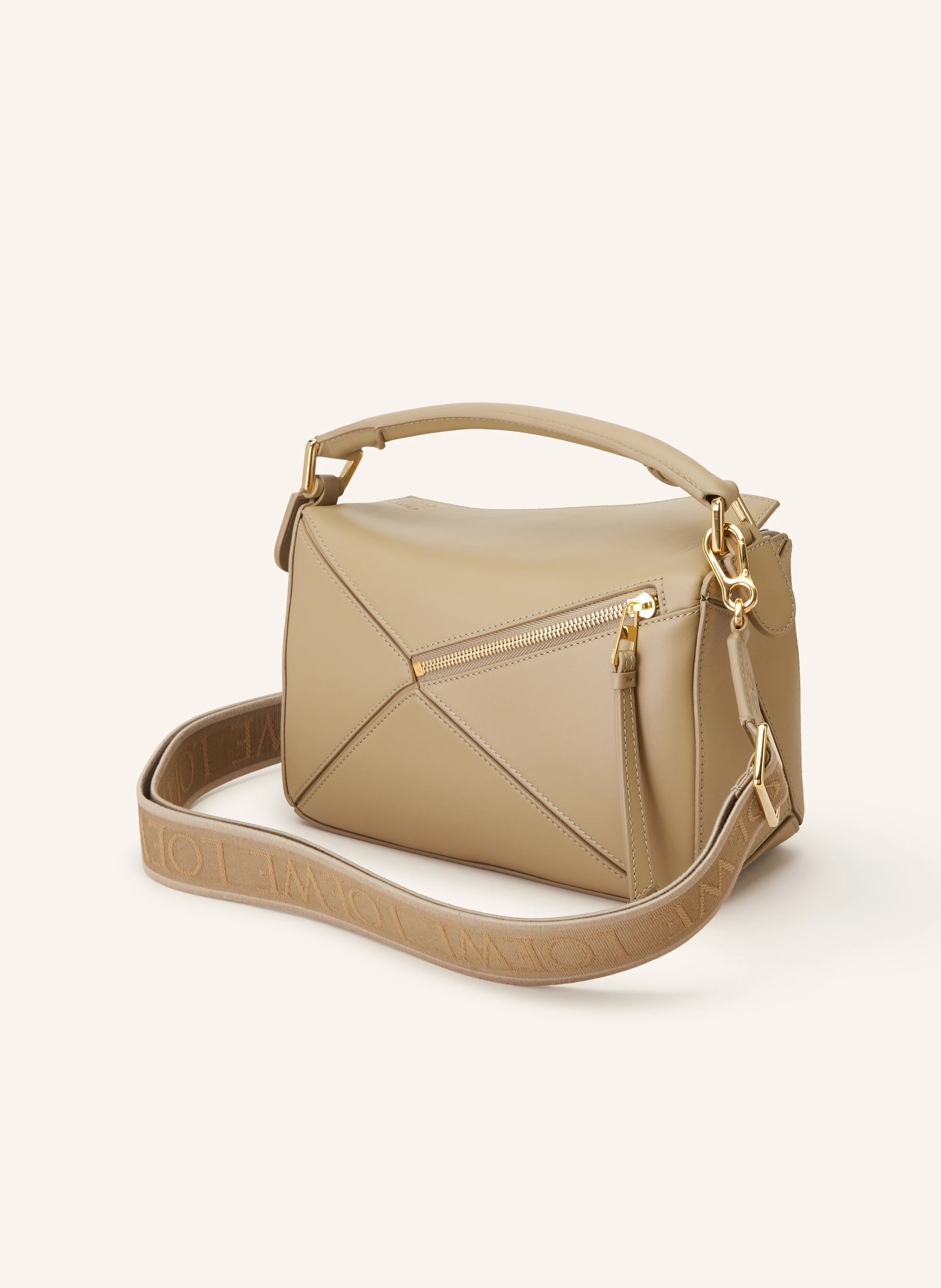LOEWE Handtasche PUZZLE SMALL