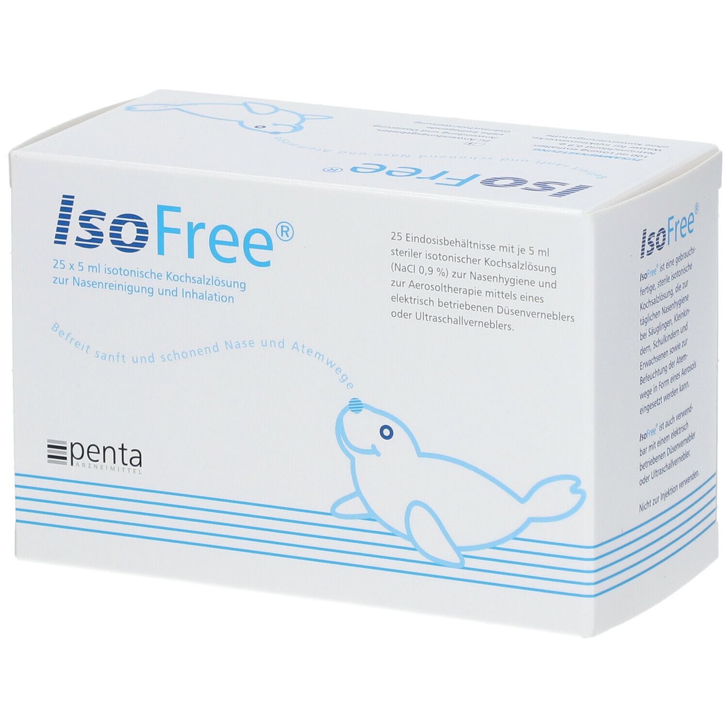 IsoFree®