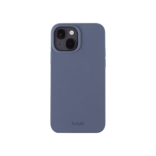 holdit Iphone 15 Cover, Pacific Blue