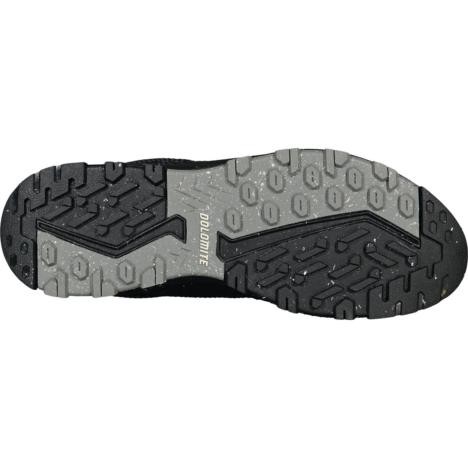 Dolomite Herren-Laufschuh Carezza WP