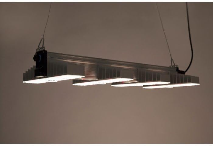 SANlight EVO 4 265W 1.5 4-100 für 100 x 100 cm