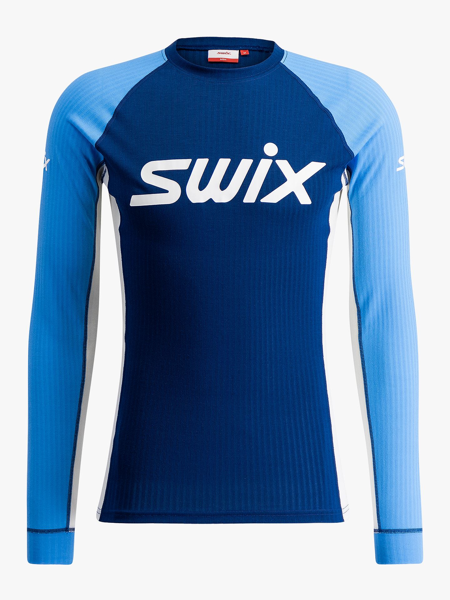 Swix RaceX Classic Long Sleeve, Herre<br>Bestselger nå i ny forbedret modell!