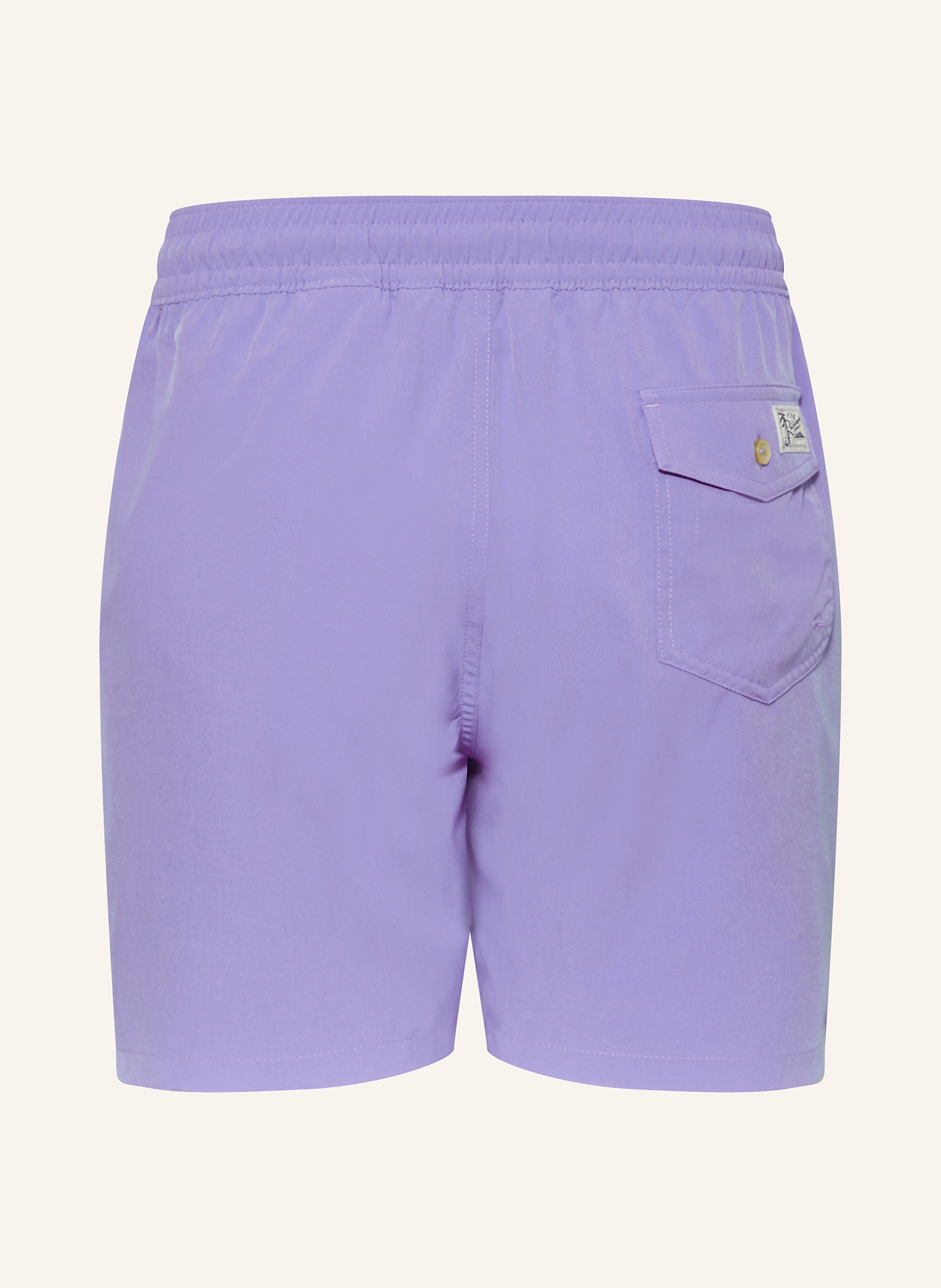 POLO RALPH LAUREN Badeshorts TRAVELER