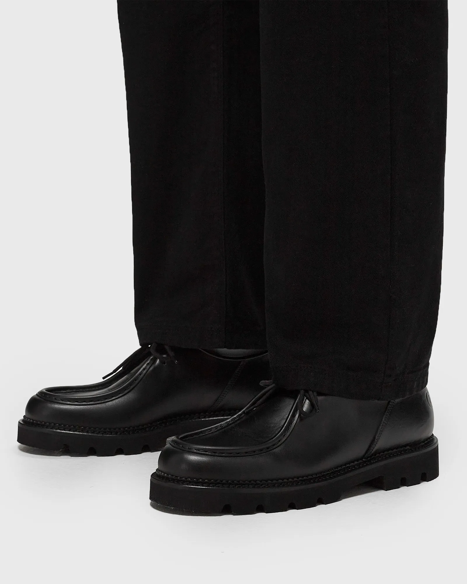 Collegium Moc-Toe Derby