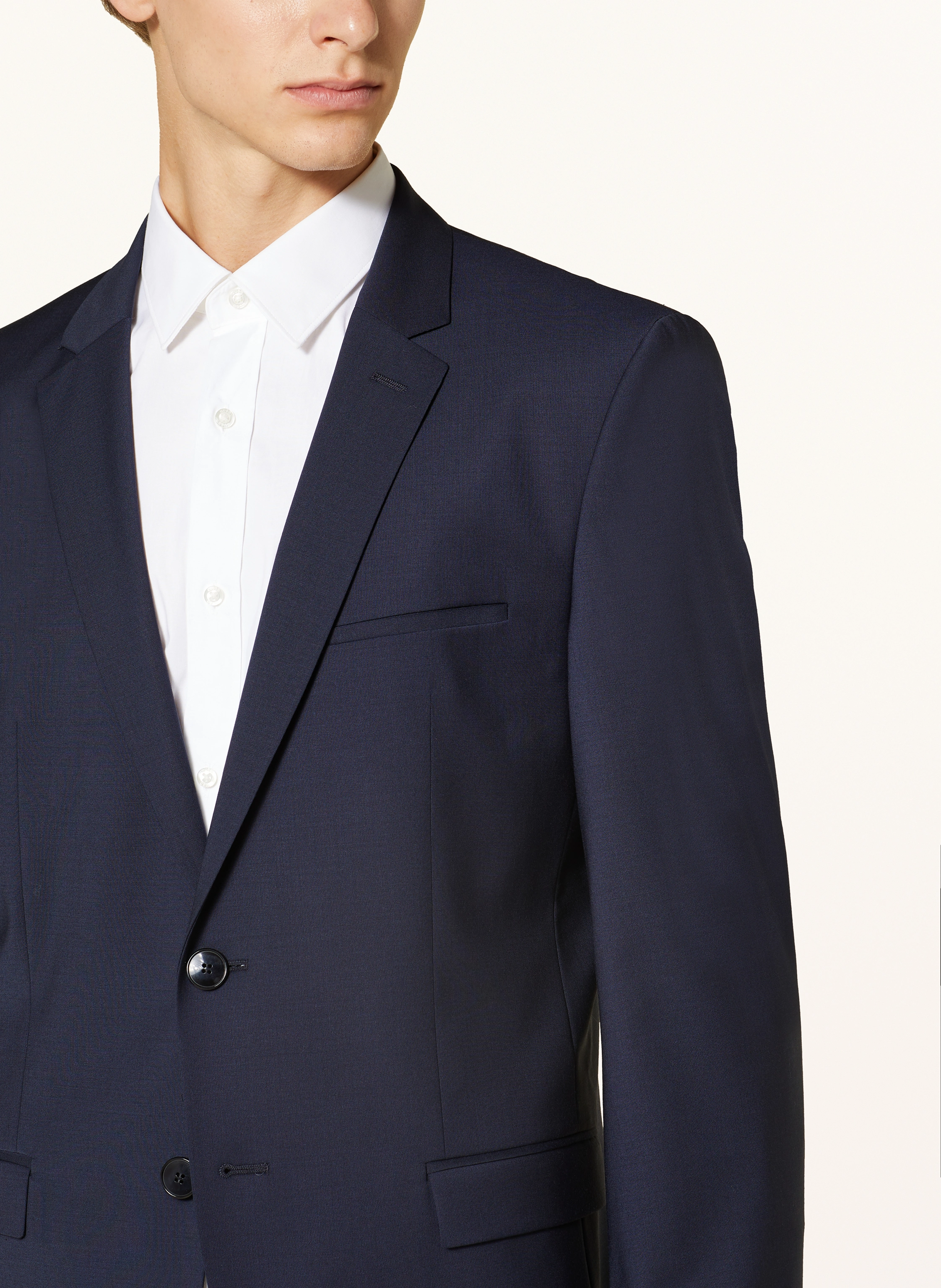 HUGO Anzugsakko ARTI Extra Slim Fit