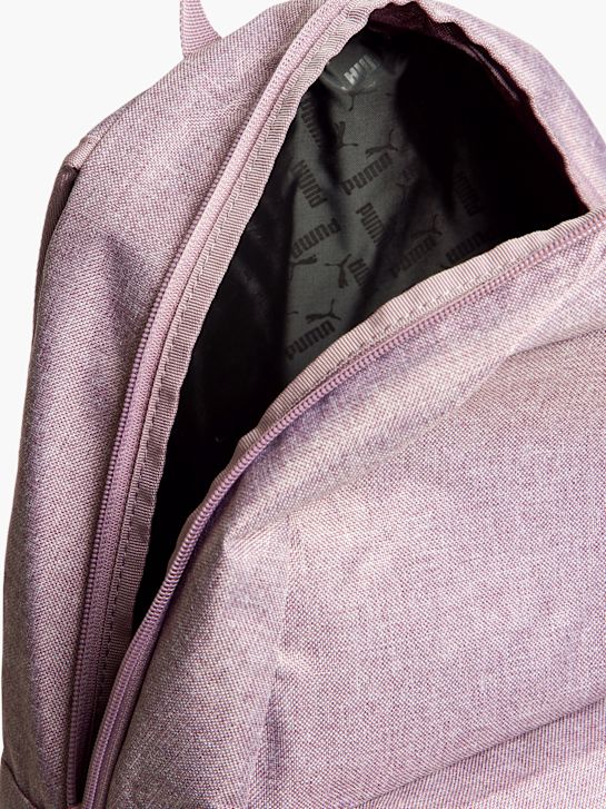 PUMA Rucksack Rosa
