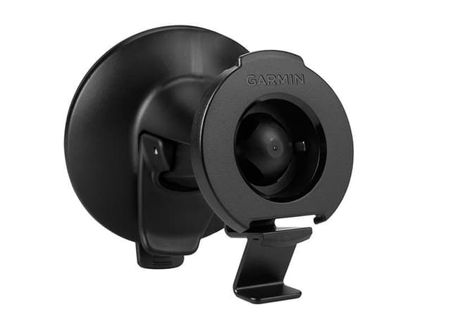 Garmin Suction Cup Mount