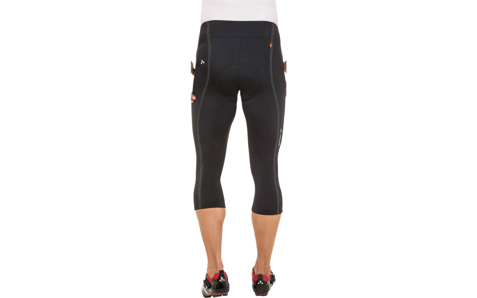 Vaude Active 3/4 Pants Herren 3/4-Radhose