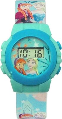 Disney Frozen Armbåndsur