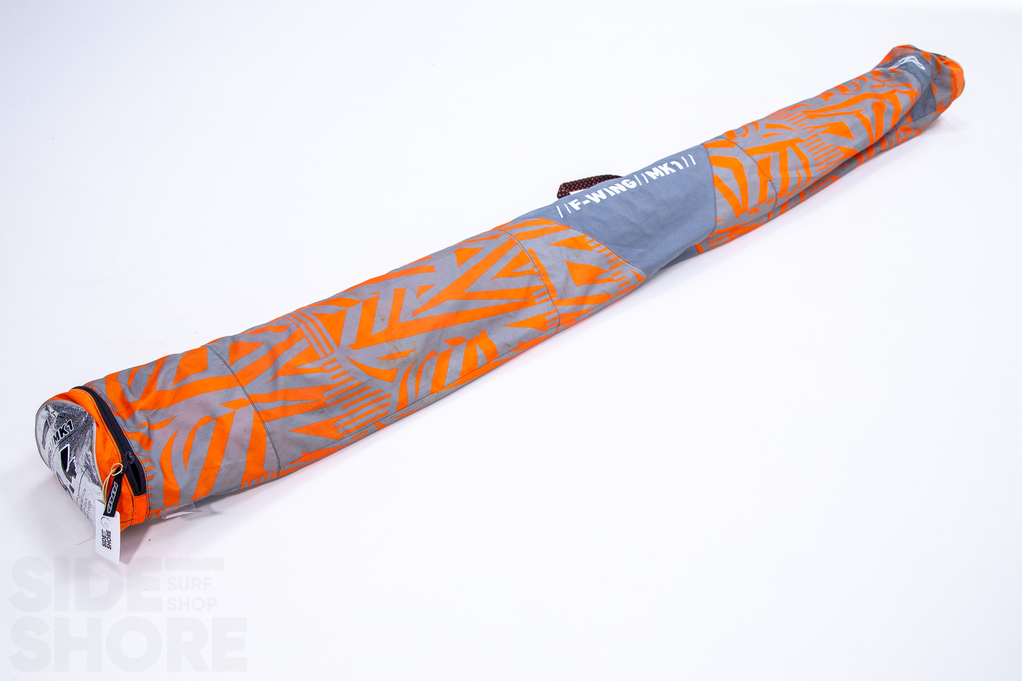 RRD F-Wing MK1 Proto 8.4 m² #61 8.4 m²