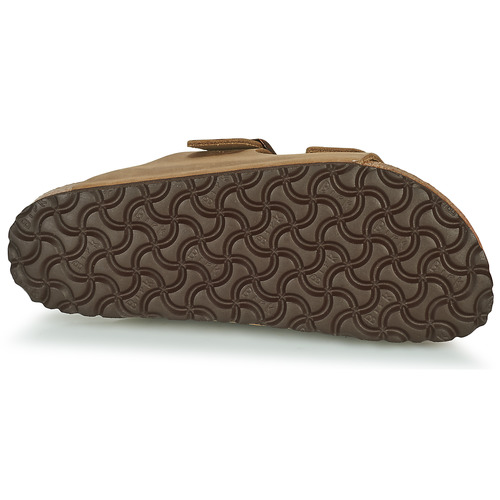 Birkenstock - ARIZONA SFB - Marron