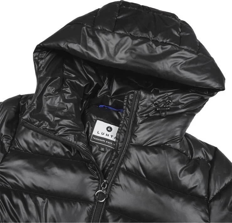 Luhta JACKET Sort