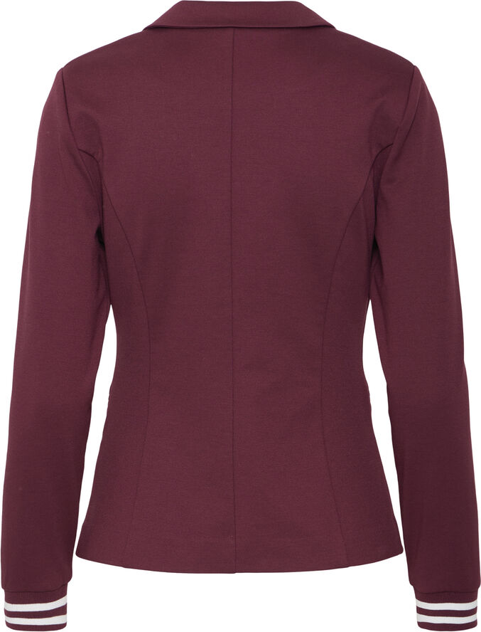 ICHI IXKATE CUFF BL Port royale