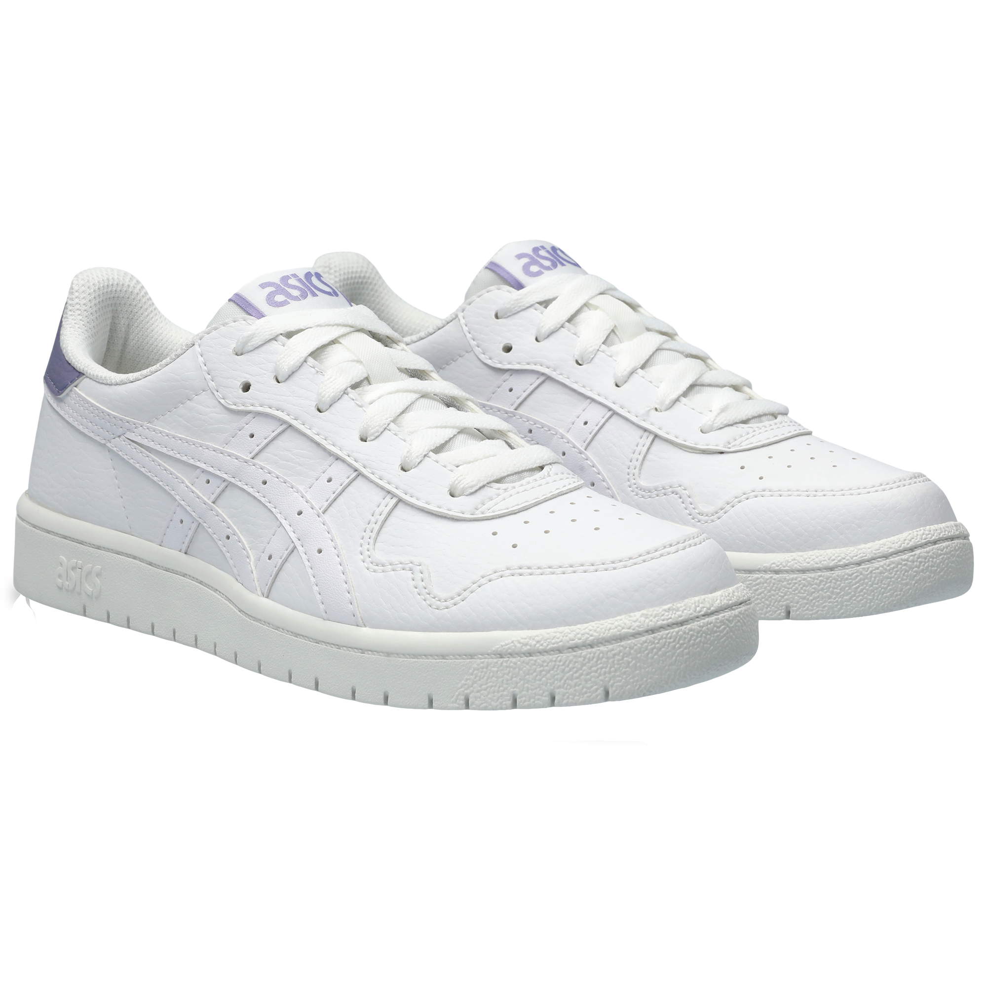 ASICS Japan S Sneaker Damen weiß