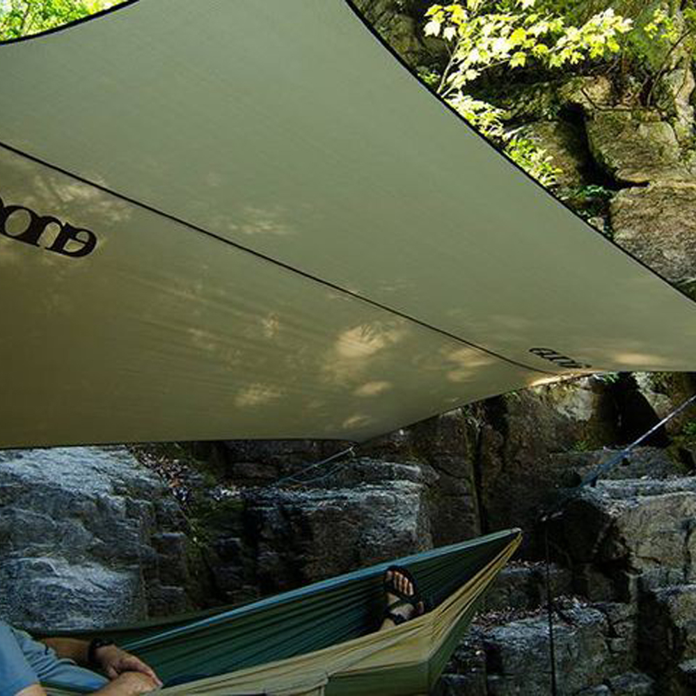 Eno - Tarp de hamac Profly Rain Olive