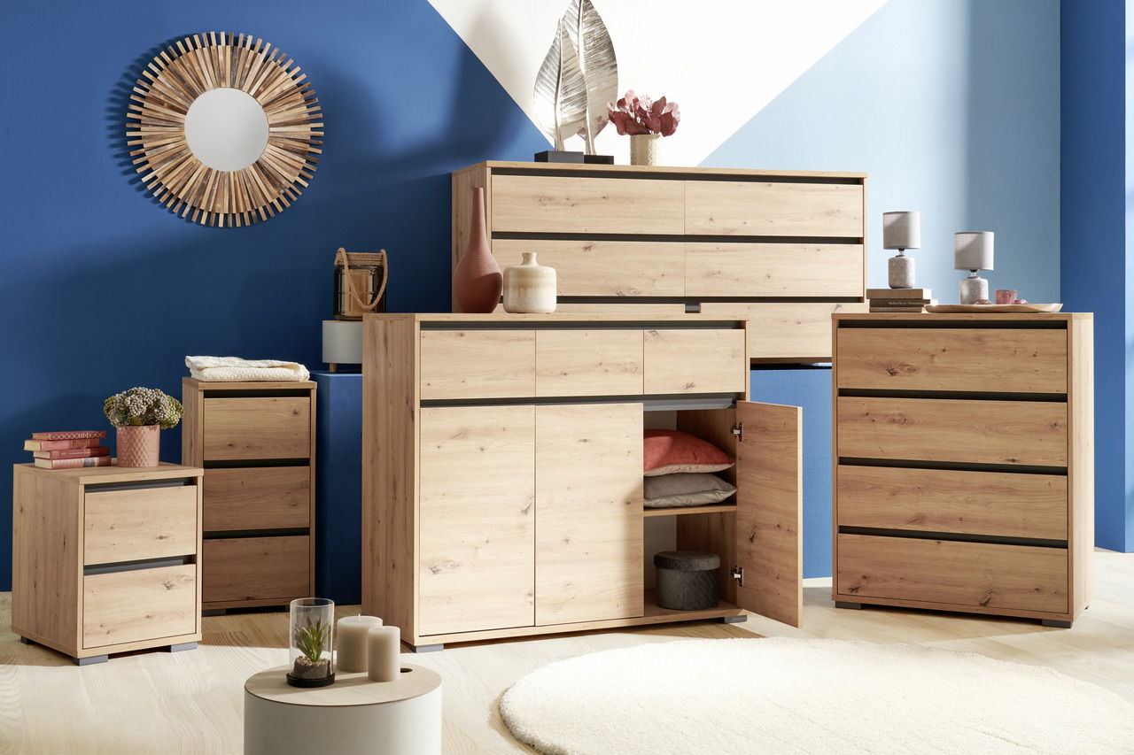 BOXXX Sideboard LINE