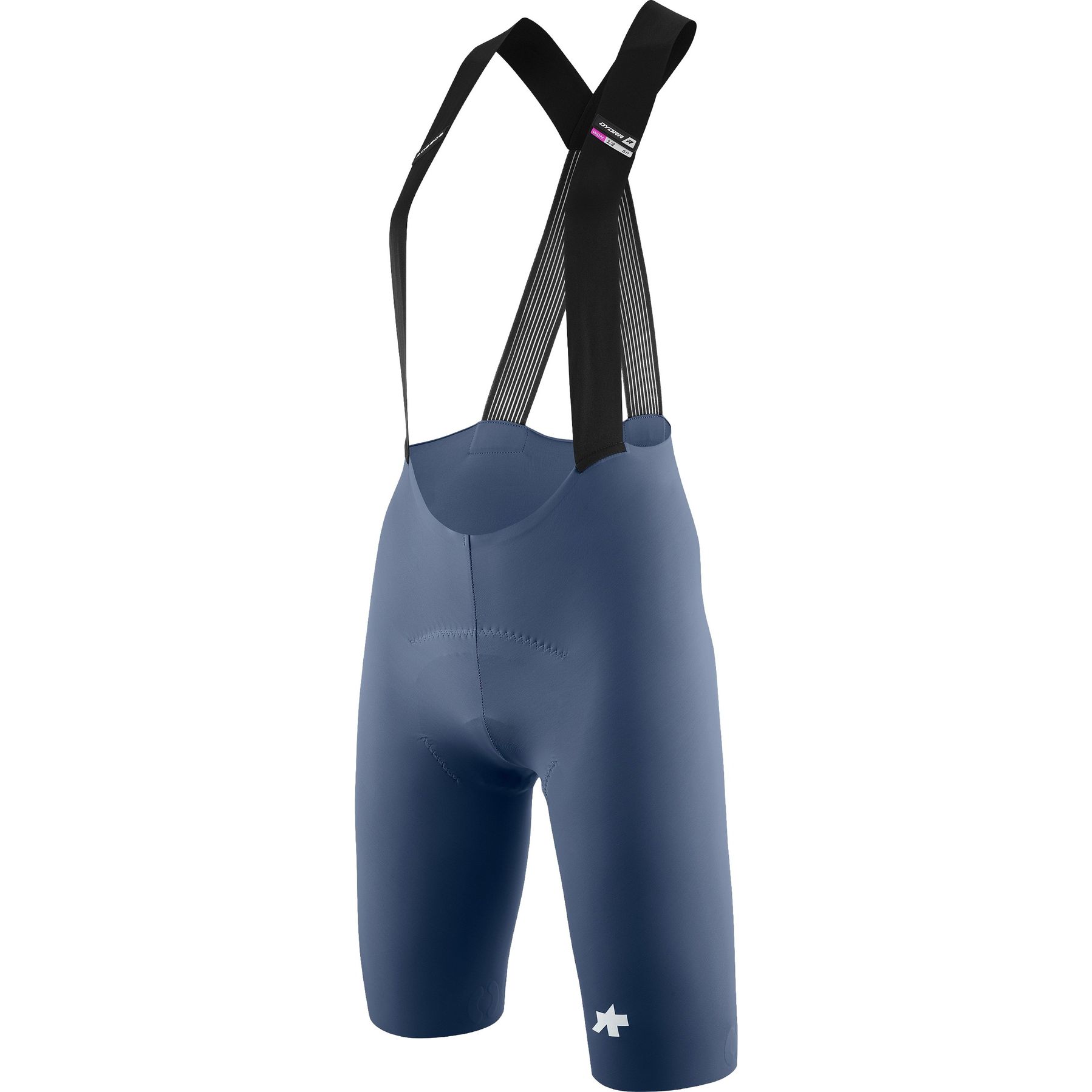 Assos Dyora R S11 Korte Fietsbroek Dames