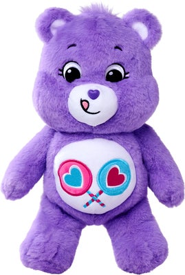 Care Bears Kosedyr Share Bear 35 cm