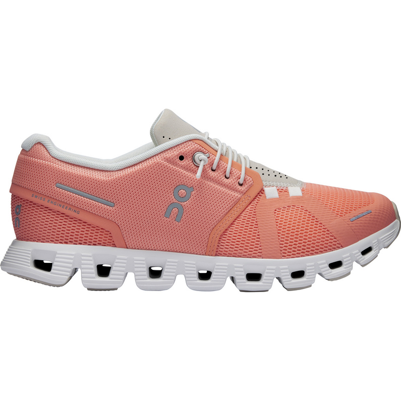 ON Damen Cloud 5 Schuhe