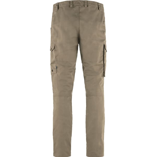 Pantalon randonnée FJALLRAVEN BARENTS PRO TROUSERS M SUEDE BROWN