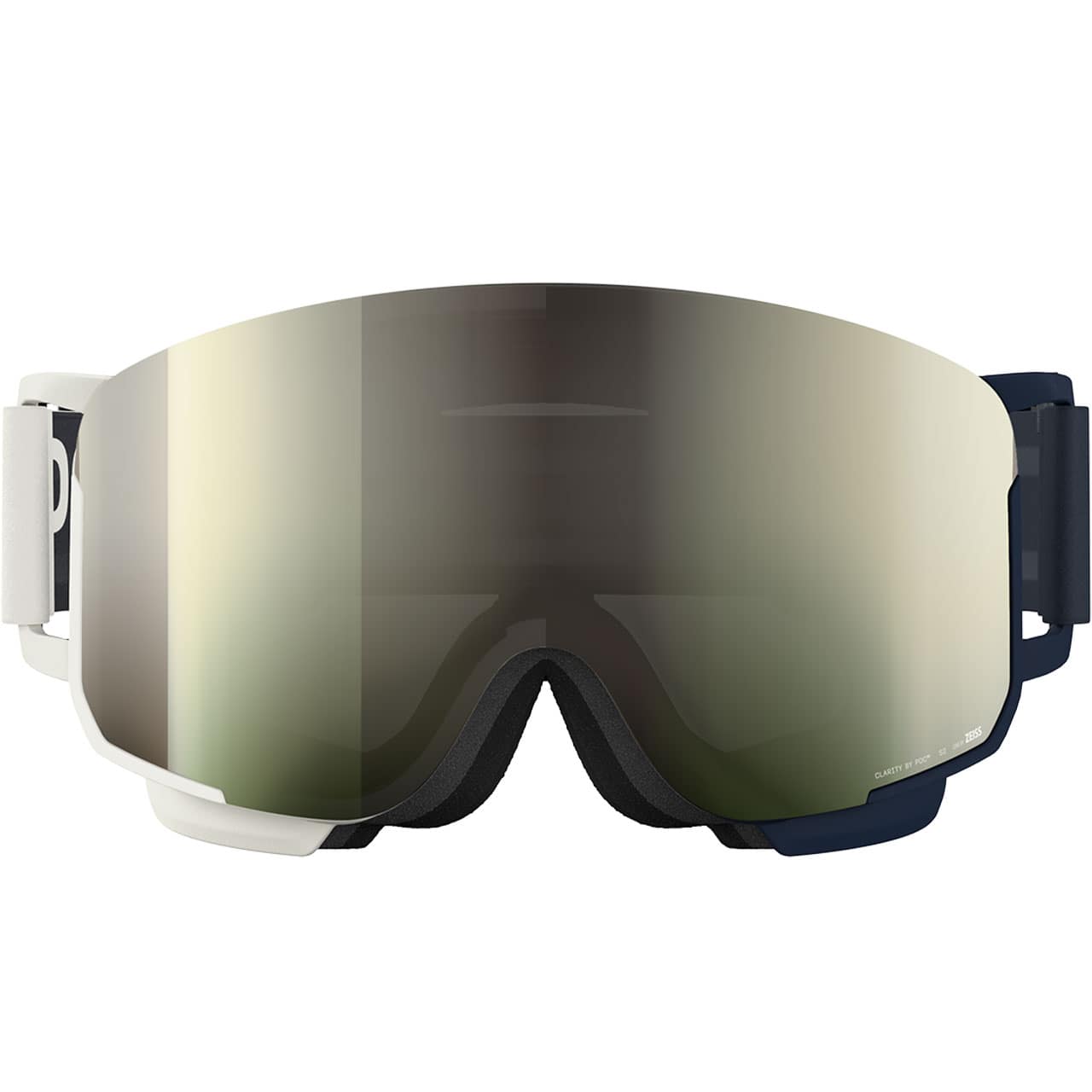 POC Nexal bleu blanc/partly sunny ivory   Ersatzscheibe | POC Skibrillen | POC | P | MARKEN | XSPO