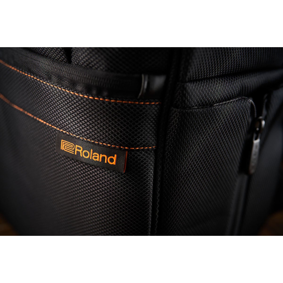 Roland CB-RU10 Utility Gig Bag rugtas voor muziekapparatuur