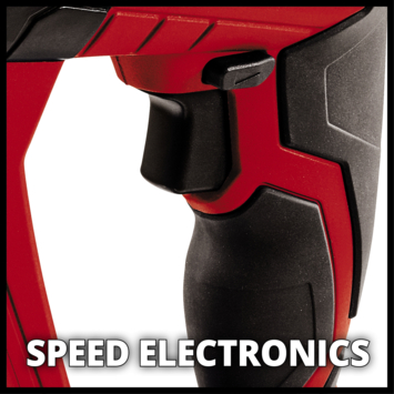 Einhell 18V boorhamer TE-HD 18 LI (zonder accu)