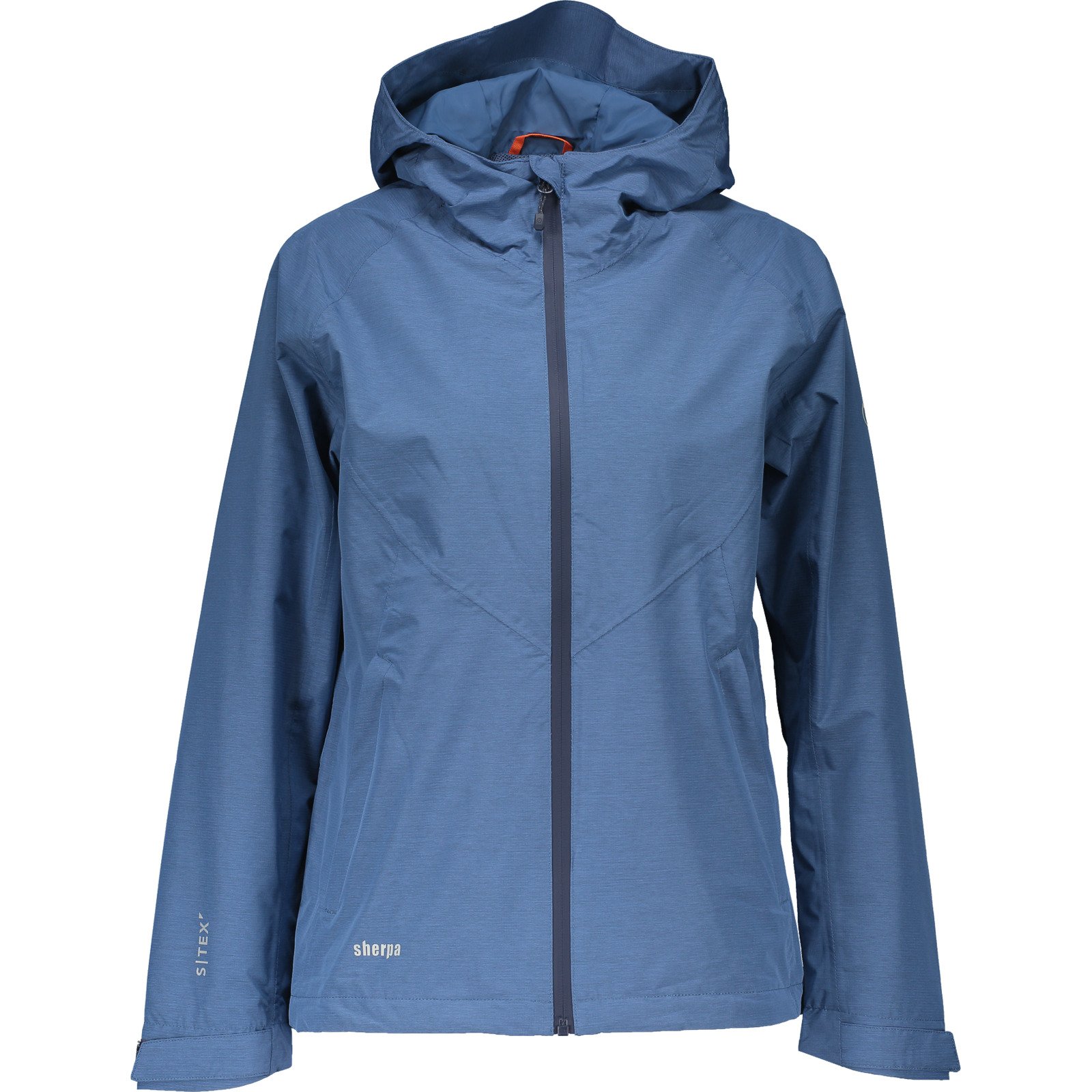 Sherpa Damen-Regenjacke Panchthar