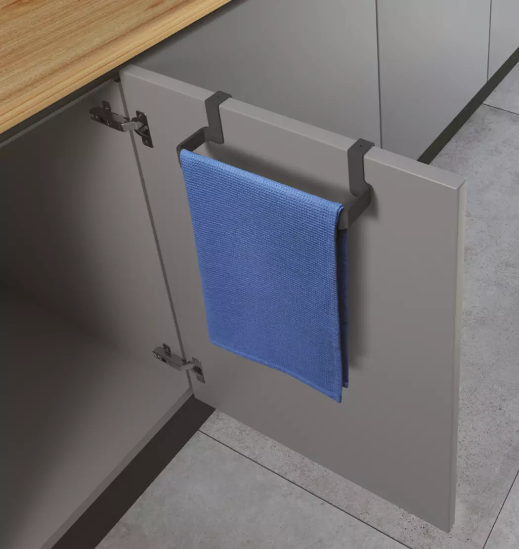Handtuchhalter Flex Bar