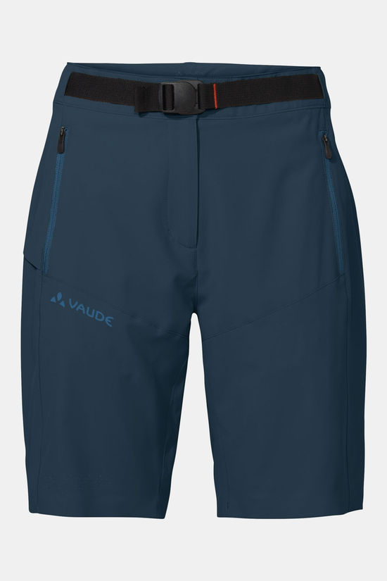 Vaude Vaude Elope Shorts Korte Broek Dames